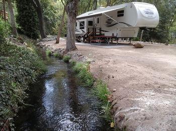 Camp James Ξενοδοχείο Kernville Εξωτερικό φωτογραφία