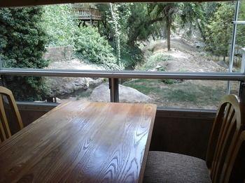 Camp James Ξενοδοχείο Kernville Εξωτερικό φωτογραφία