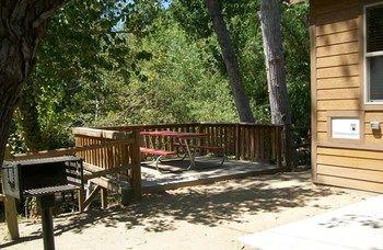 Camp James Ξενοδοχείο Kernville Εξωτερικό φωτογραφία
